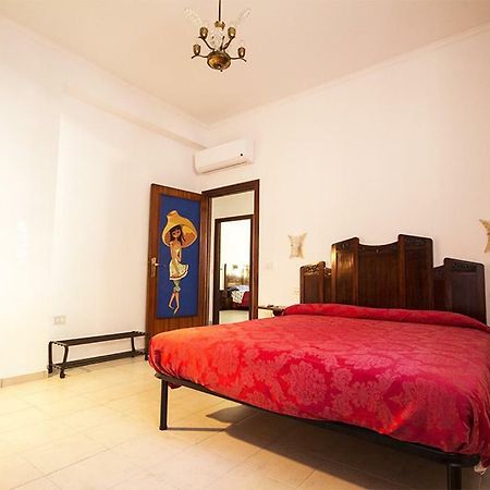 Il Tiglio Bed & Breakfast Fano Exterior photo