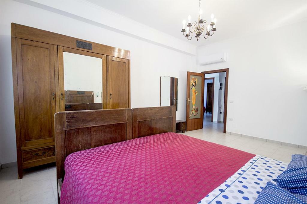 Il Tiglio Bed & Breakfast Fano Exterior photo